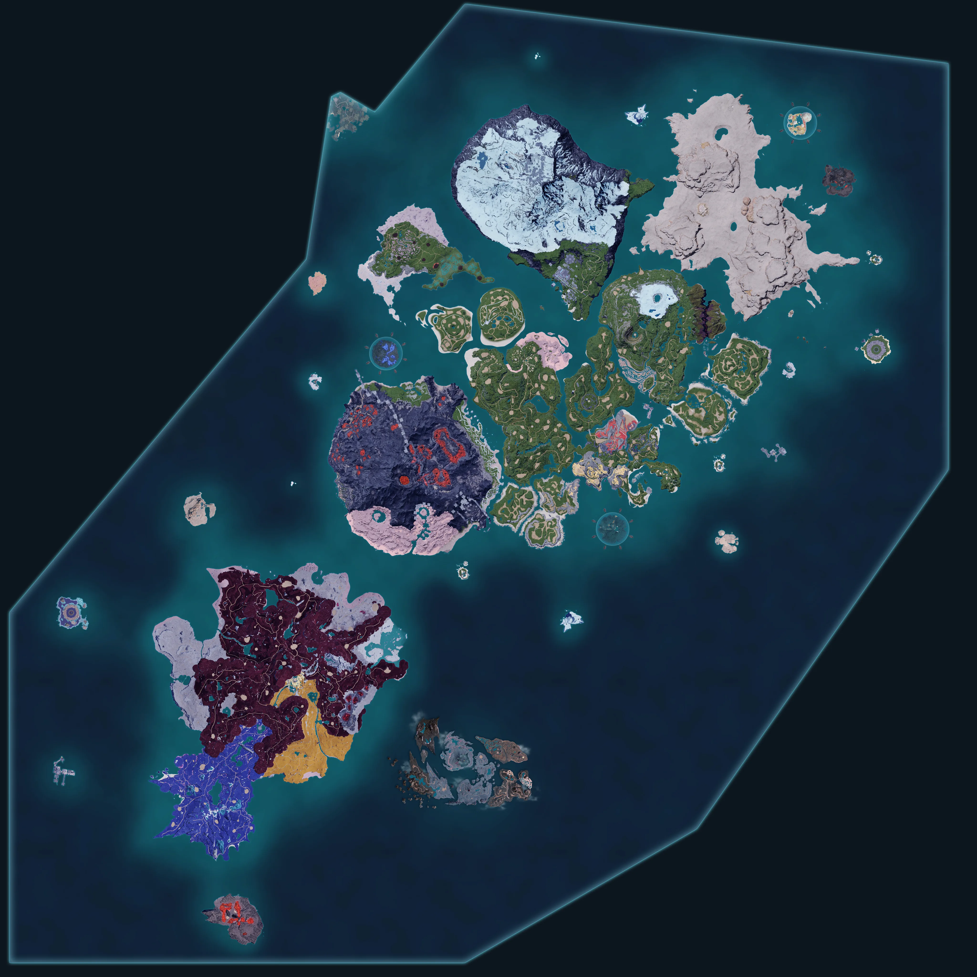 Palpagos